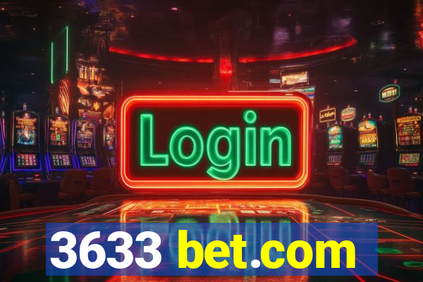 3633 bet.com